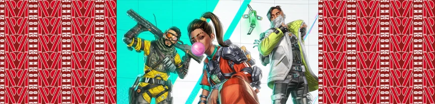 Apex Legends Blog Banner