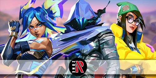 Best Valorant Agents for Ranked Play