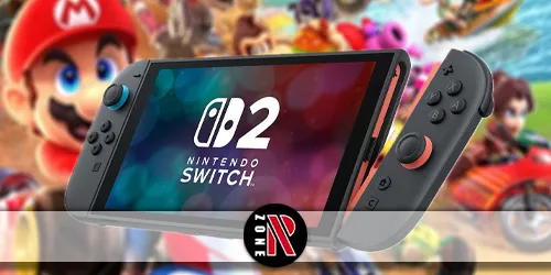 Nintendo Switch 2 Receives First System Update in 2026