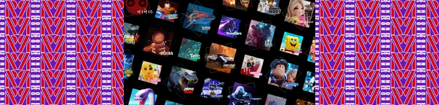 Roblox Blog Banner