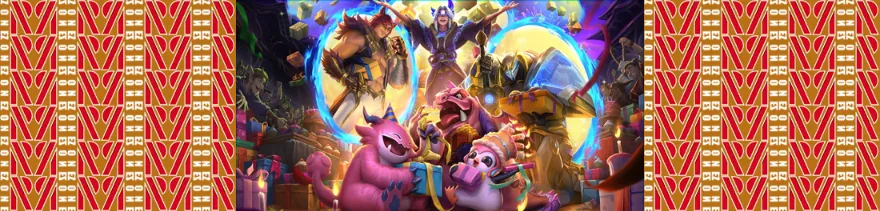 Teamfight Tactics Blog Banner