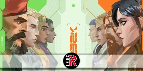 Valorant Alpha vs Omega Conflict Event Explained