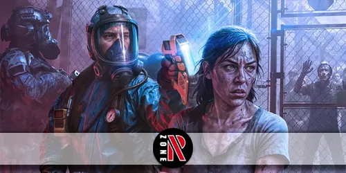 Quarantine Zone Comes to Xbox Game Pass